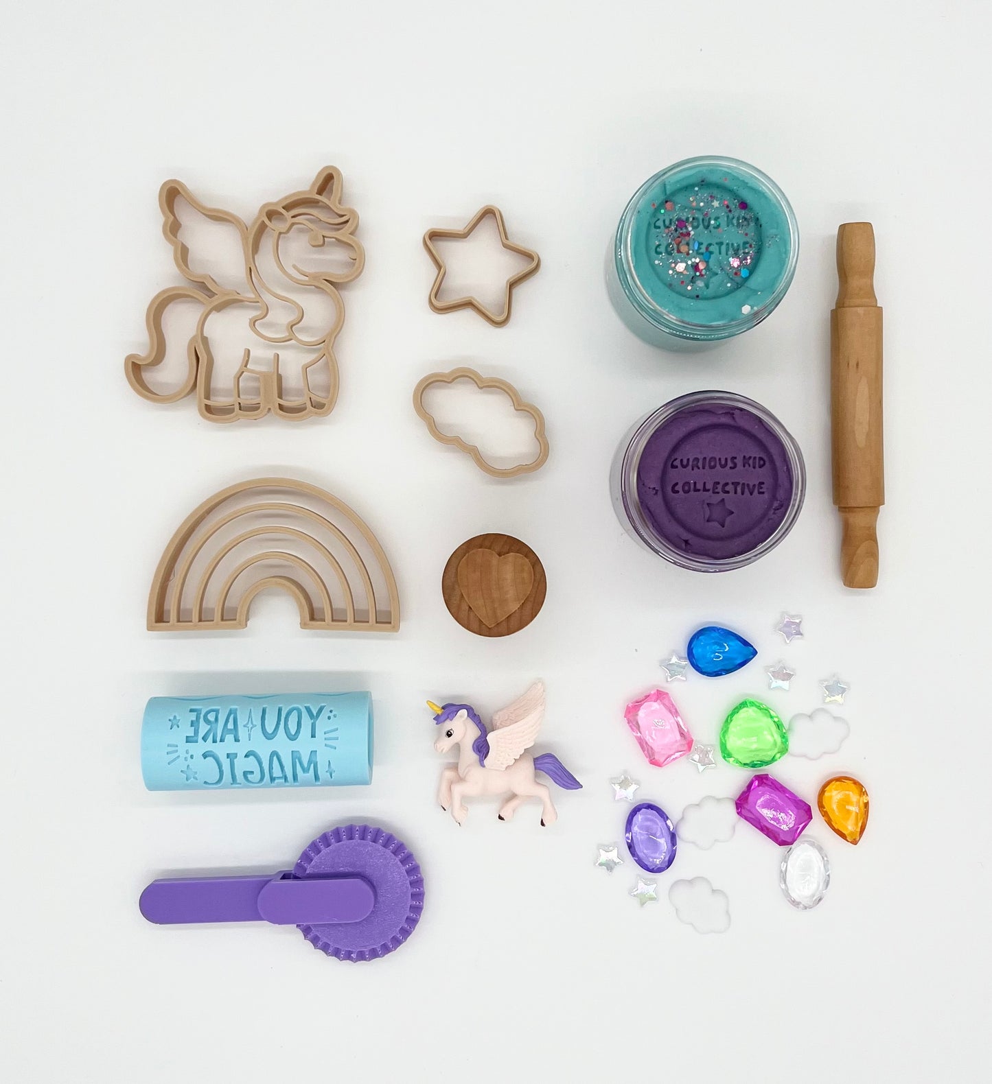 You’re Magic Midi Bin