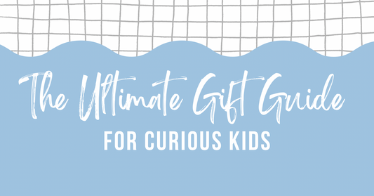 The Ultimate Gift Guide