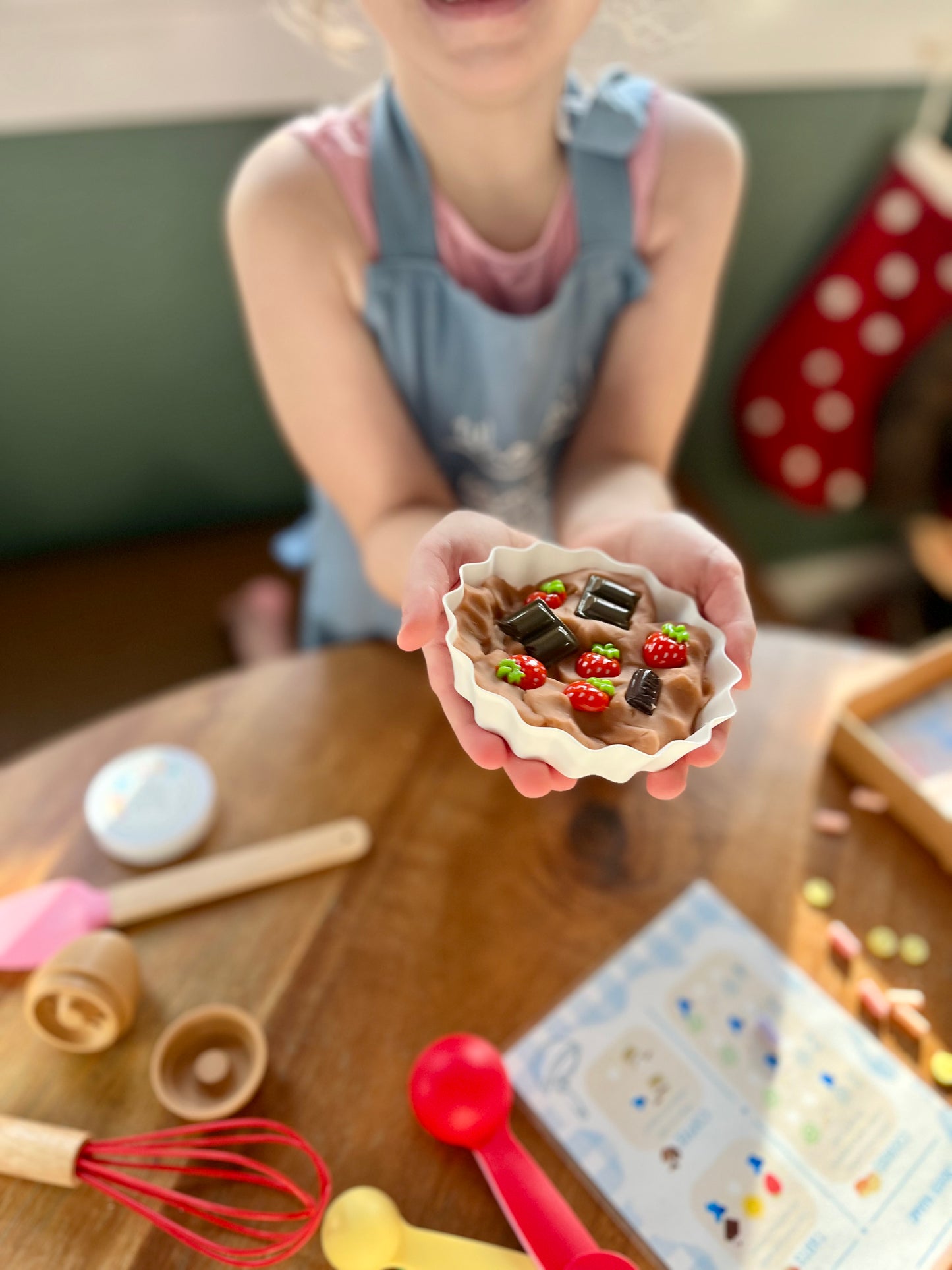 Curious Crumb Bakery