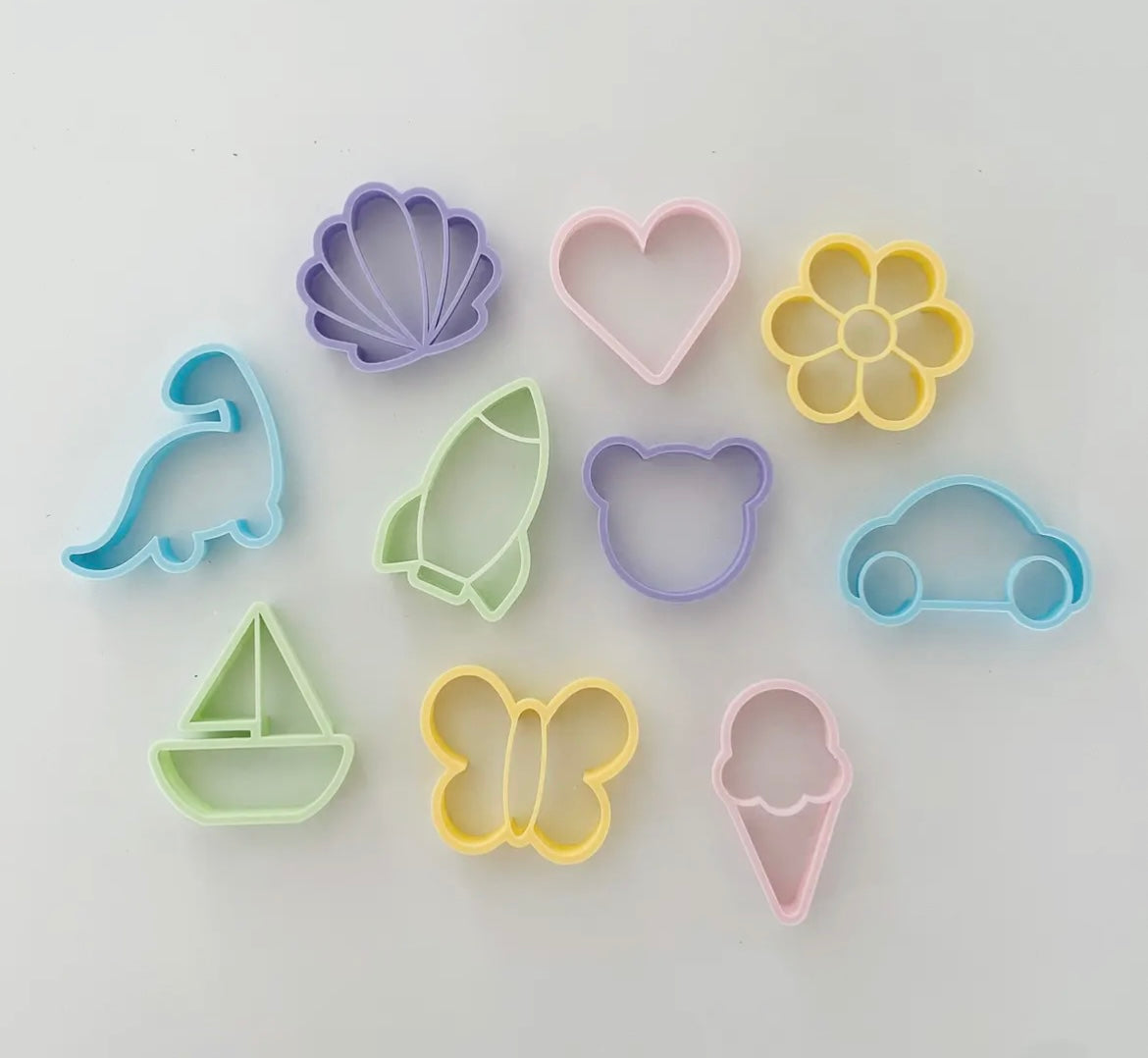 Mini Kits